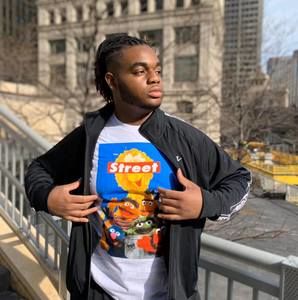 Meet your Posher, Daniel